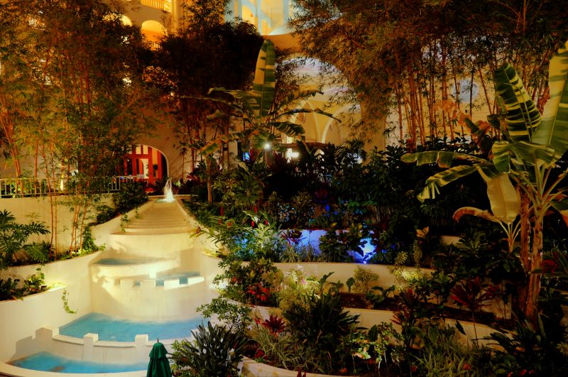 Lighting and Effects